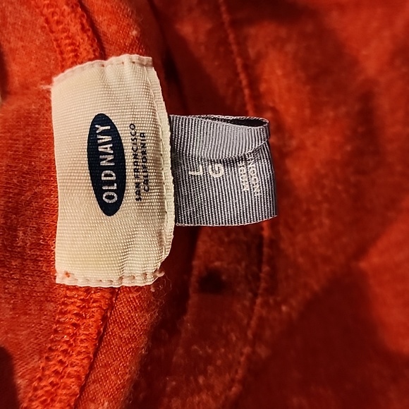 Long sleeve Old Navy top - Picture 2 of 2